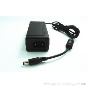 15V 2.4A Output Switching DC Power Adapter with C14 Socket